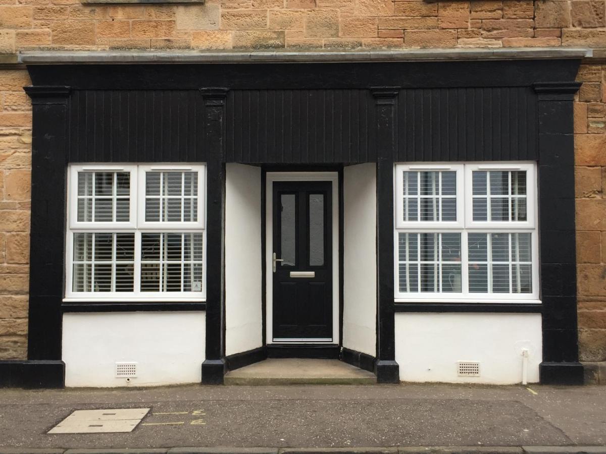 Sea Breeze Apartment Anstruther Exterior photo